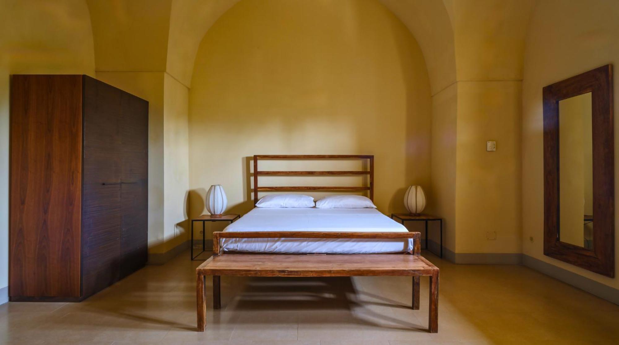 Masseria Bernardini By Symphonya Luxury Rentals Nardò Cameră foto