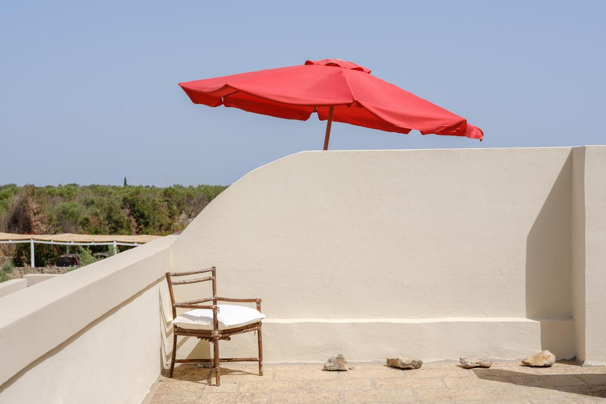 Masseria Bernardini By Symphonya Luxury Rentals Nardò Cameră foto