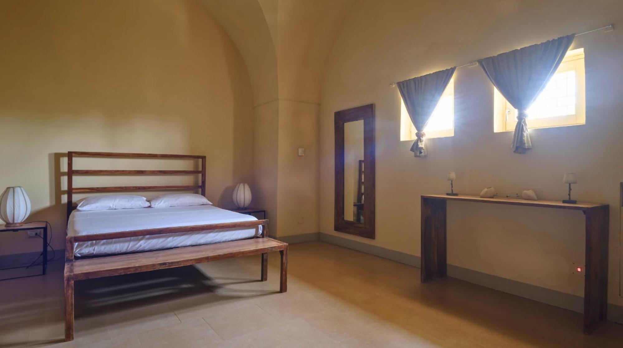 Masseria Bernardini By Symphonya Luxury Rentals Nardò Cameră foto