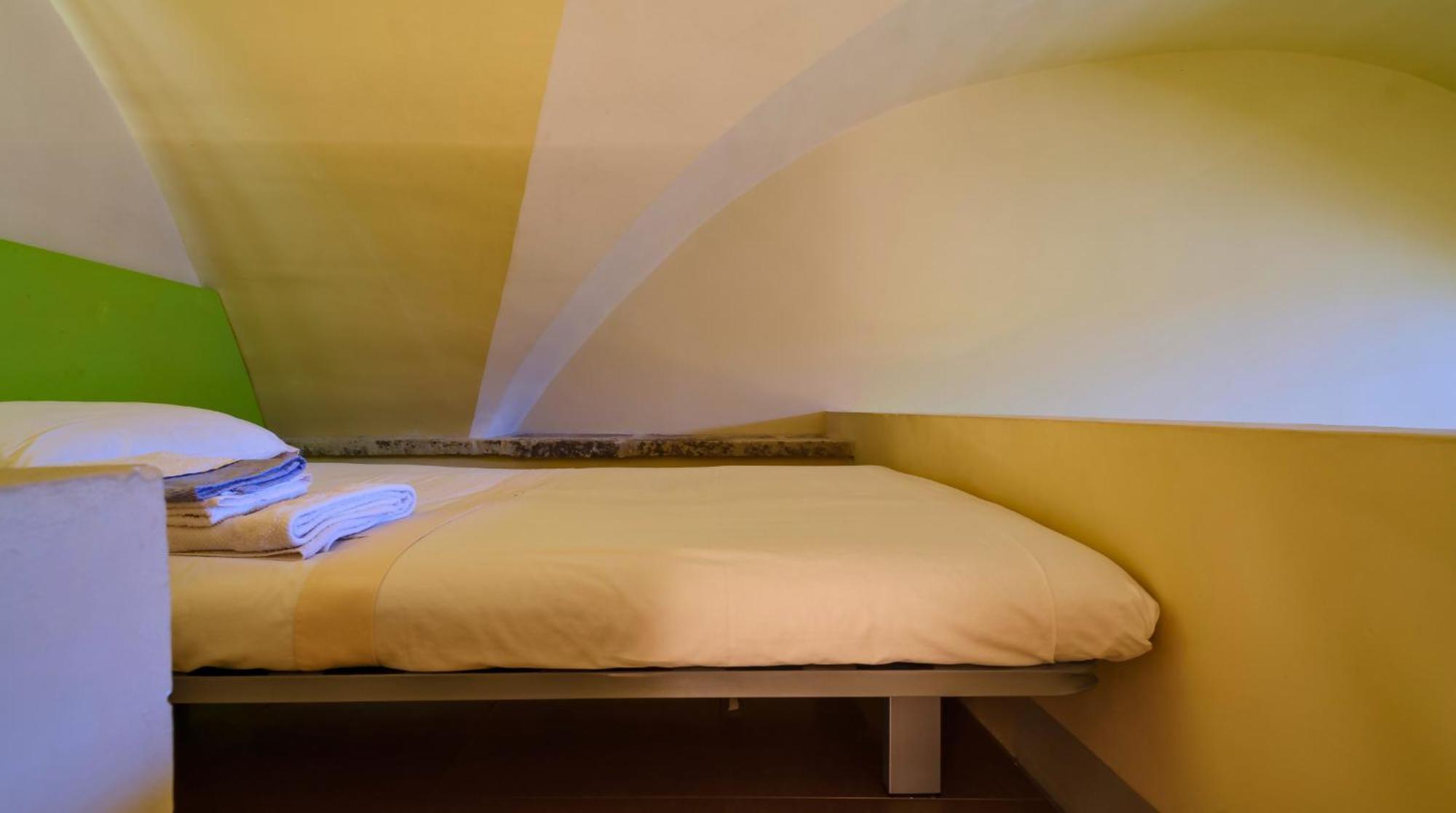 Masseria Bernardini By Symphonya Luxury Rentals Nardò Cameră foto