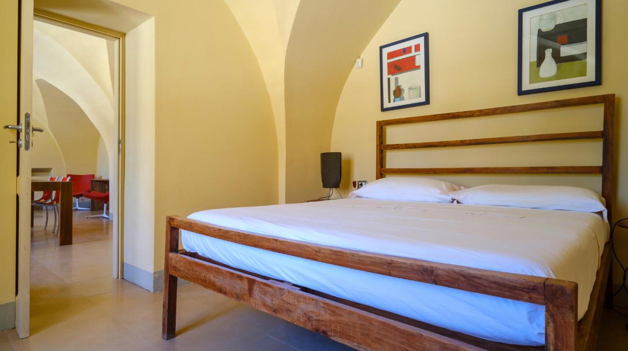 Masseria Bernardini By Symphonya Luxury Rentals Nardò Cameră foto