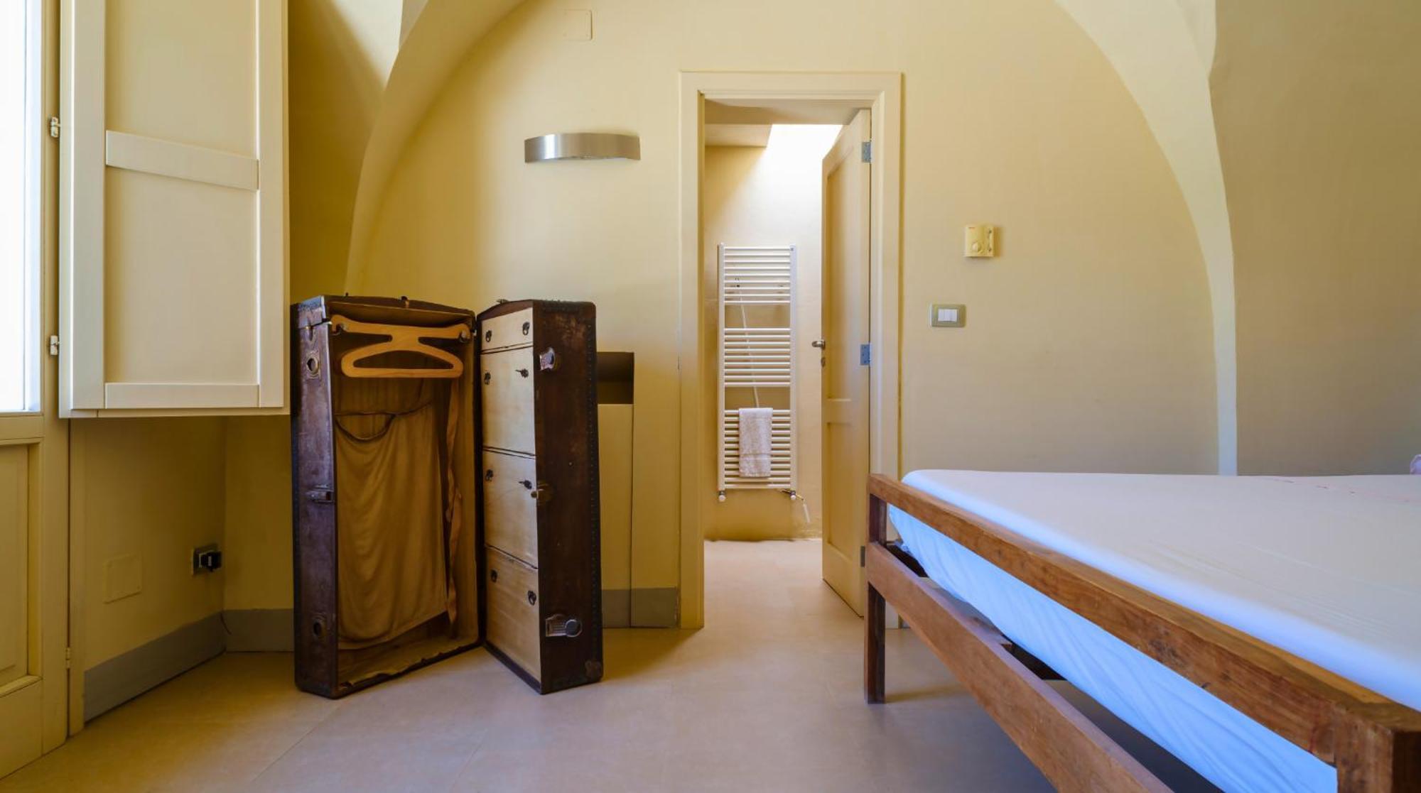 Masseria Bernardini By Symphonya Luxury Rentals Nardò Cameră foto