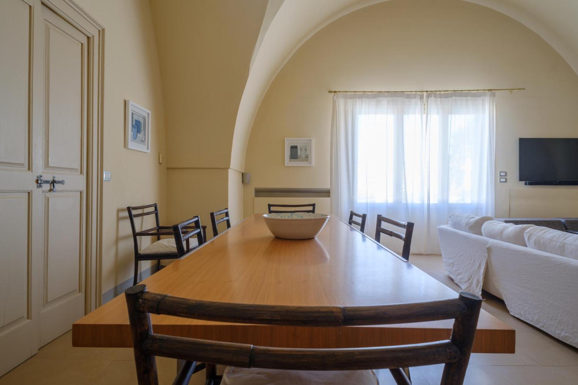 Masseria Bernardini By Symphonya Luxury Rentals Nardò Cameră foto