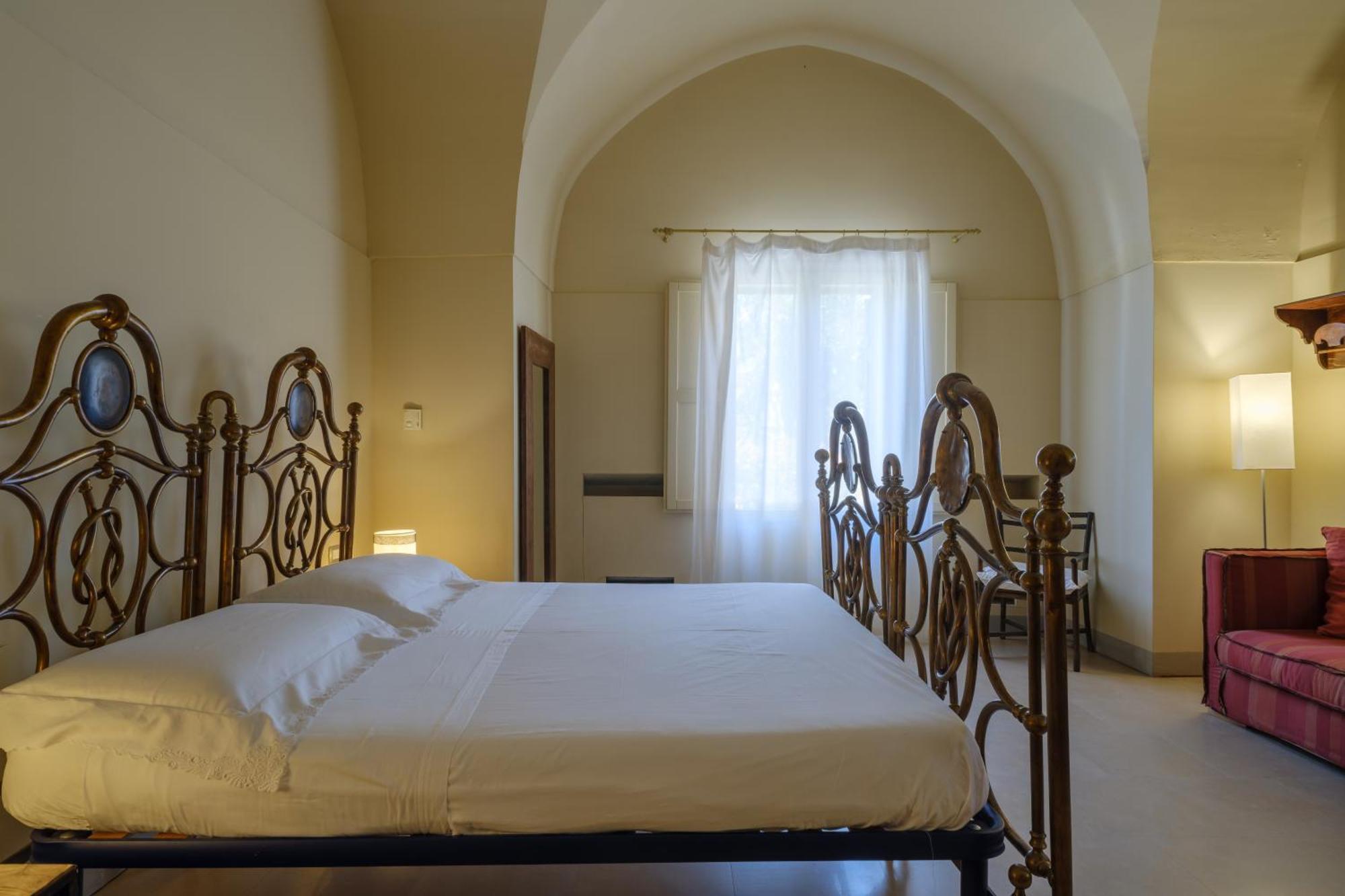 Masseria Bernardini By Symphonya Luxury Rentals Nardò Cameră foto