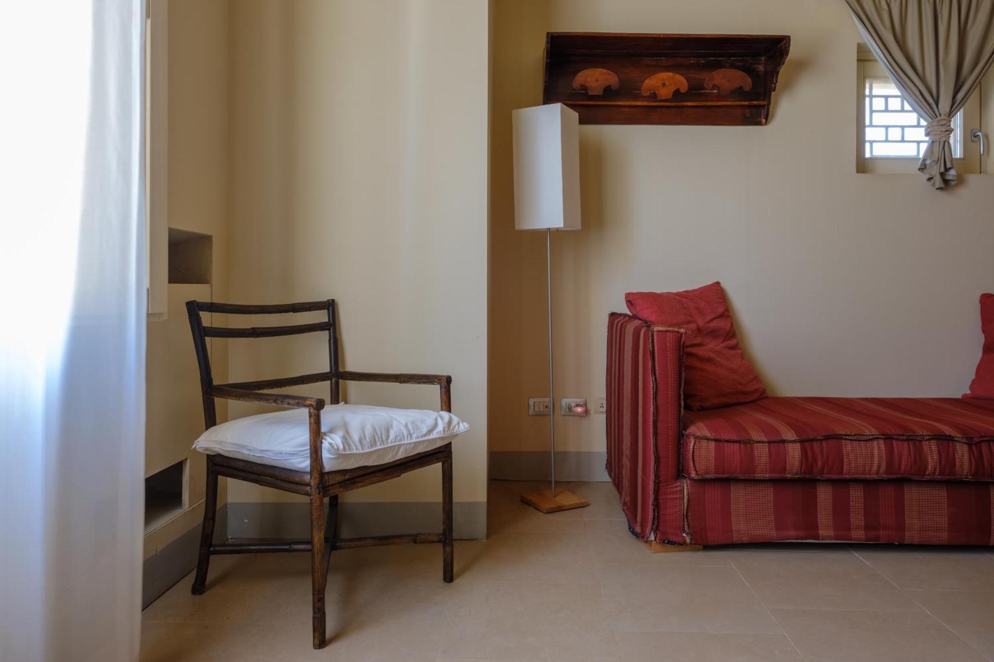 Masseria Bernardini By Symphonya Luxury Rentals Nardò Cameră foto