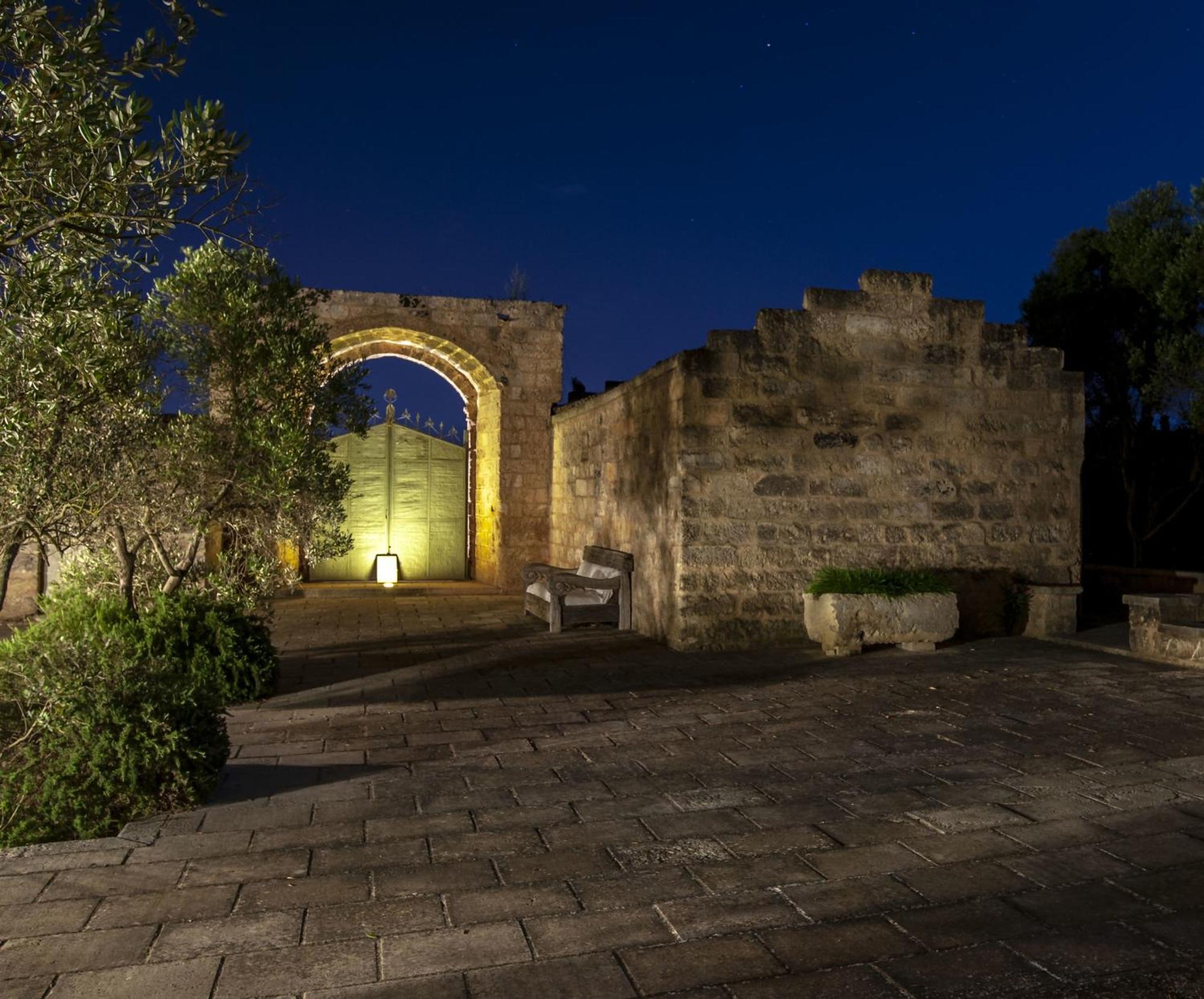 Masseria Bernardini By Symphonya Luxury Rentals Nardò Cameră foto