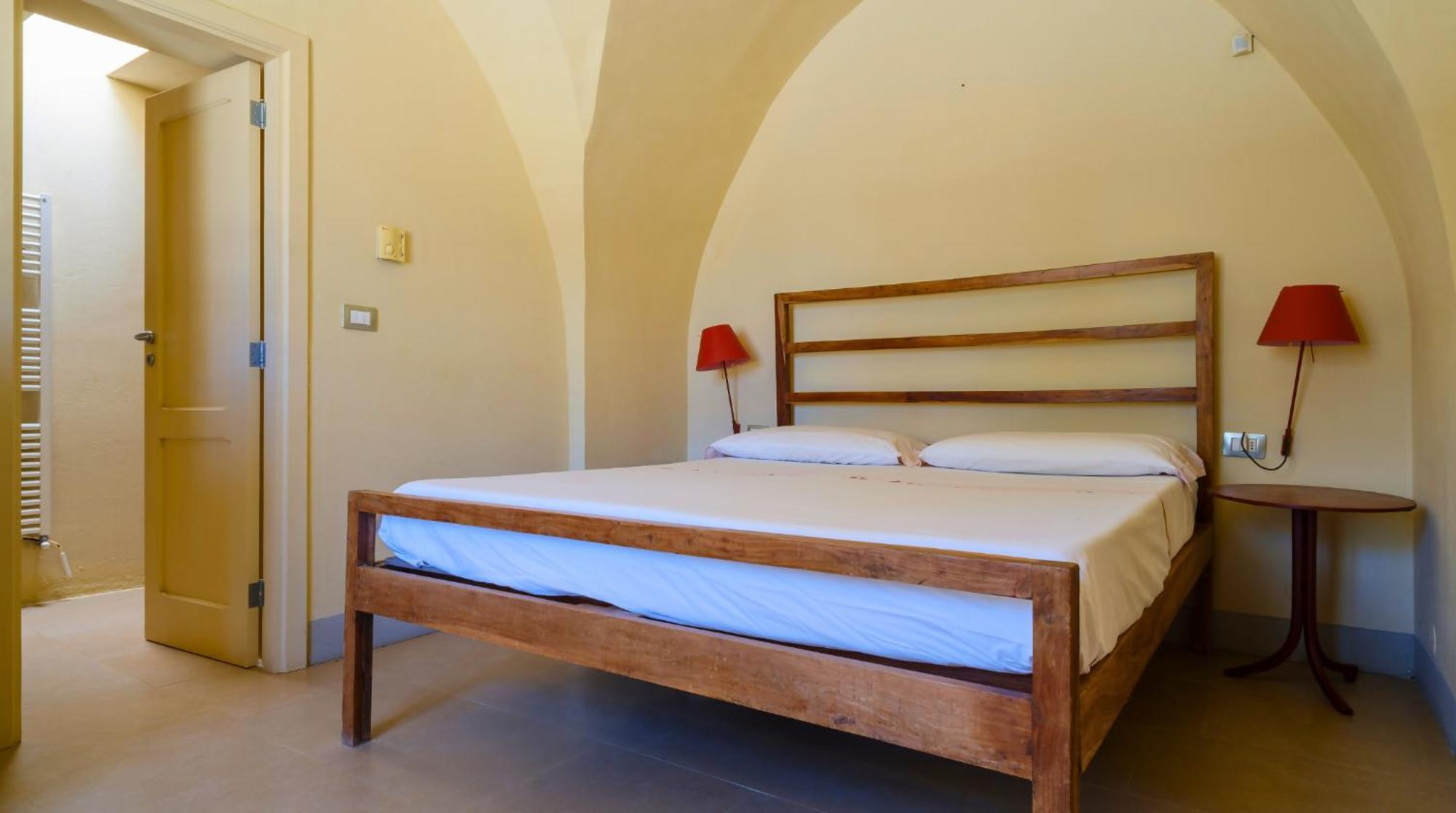 Masseria Bernardini By Symphonya Luxury Rentals Nardò Exterior foto